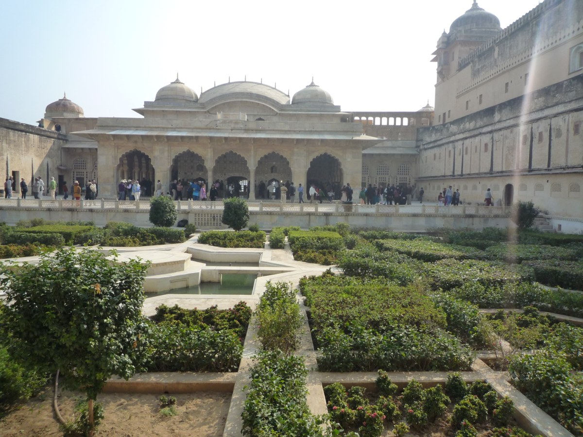 Amber Fort085